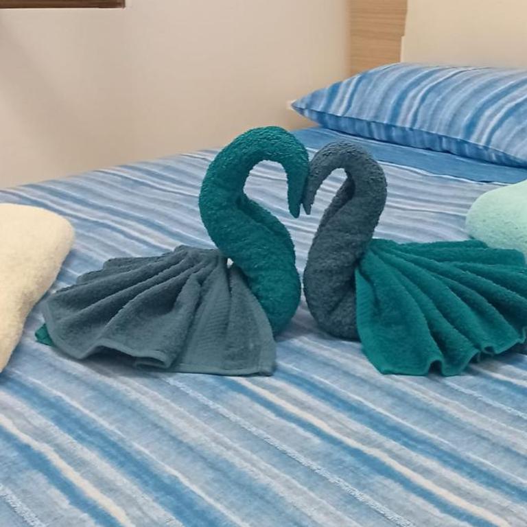 La casa sul lago blu - Appartamento con 1 Camera da Letto - 49