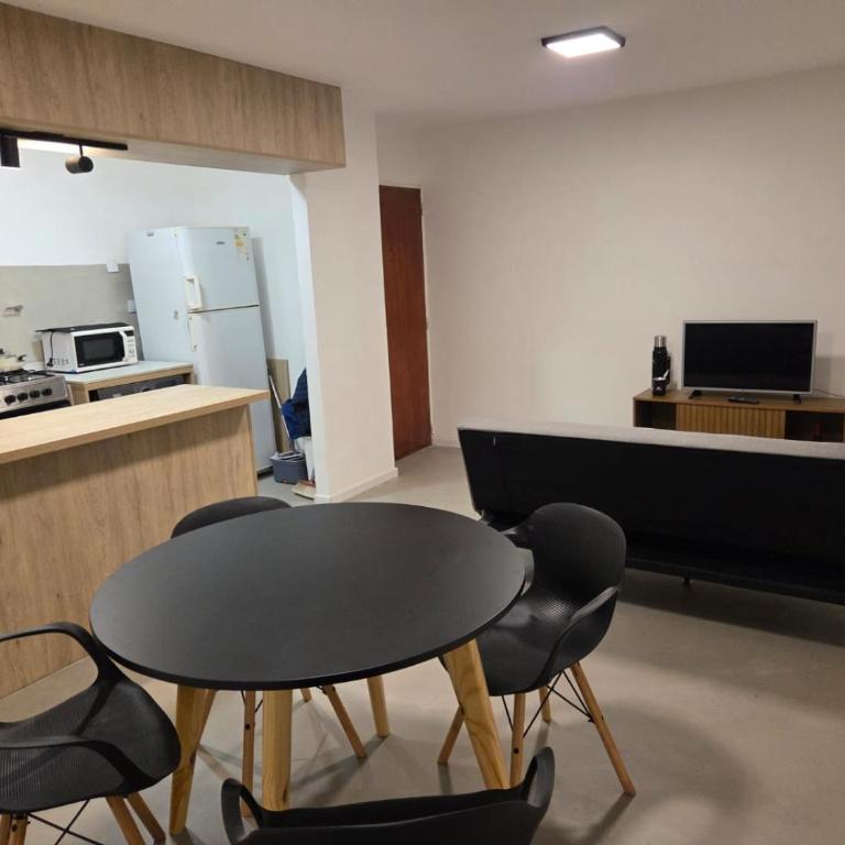 departamento centro Córdoba - Two-Bedroom Apartment - 1