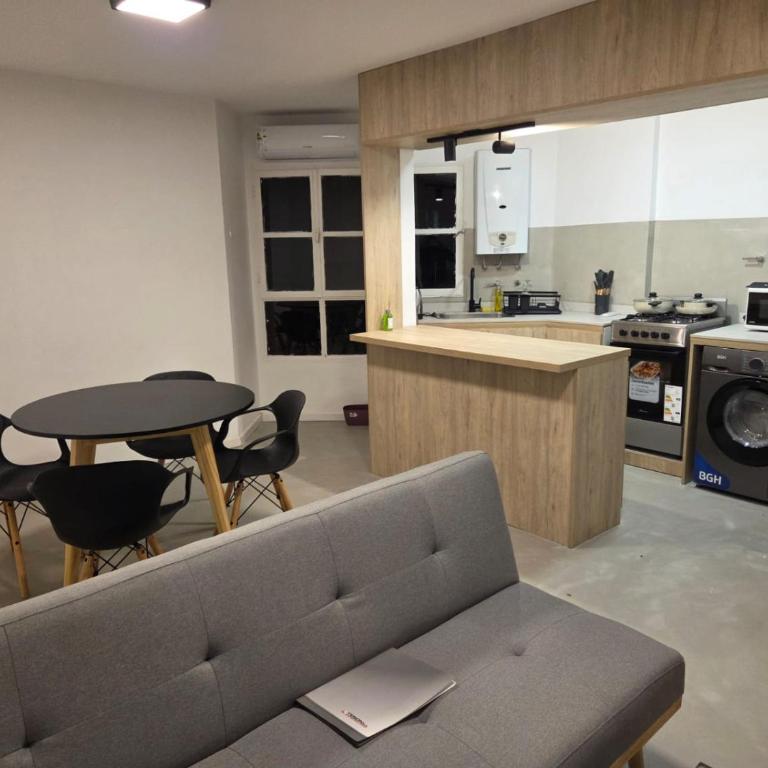 departamento centro Córdoba - Two-Bedroom Apartment - 9