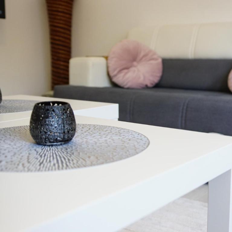 Apartment Alice's dream with free garage - Appartement 1 Chambre - 7