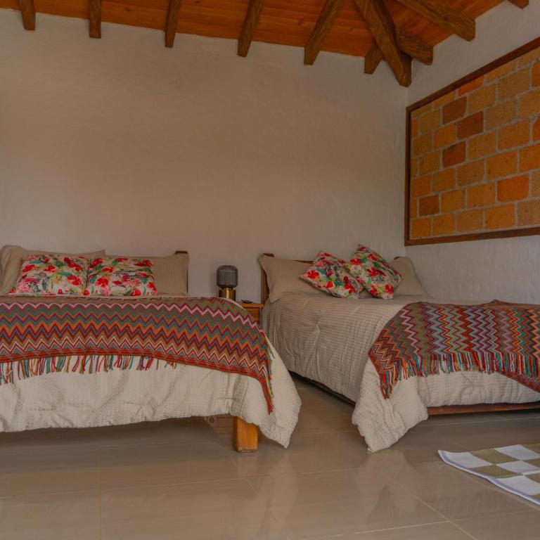 Kuma Secret Island - Experience Hotel - Habitación Triple con baño - 15