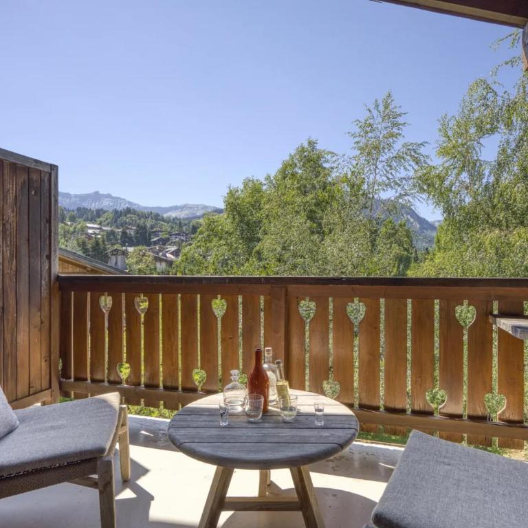 Perfectly suited home - Apartment mit 3 Schlafzimmern - 3