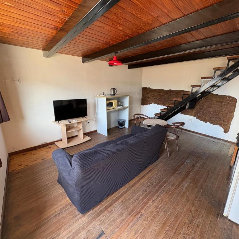 Central City - Apartamento de 1 dormitorio - 1