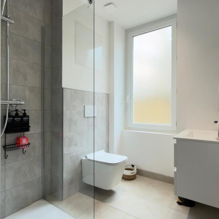 Le petit Nid - Appartement 1 Chambre - 13