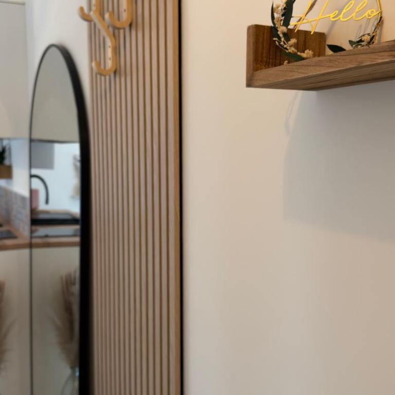 Le petit Nid - Appartement 1 Chambre - 15