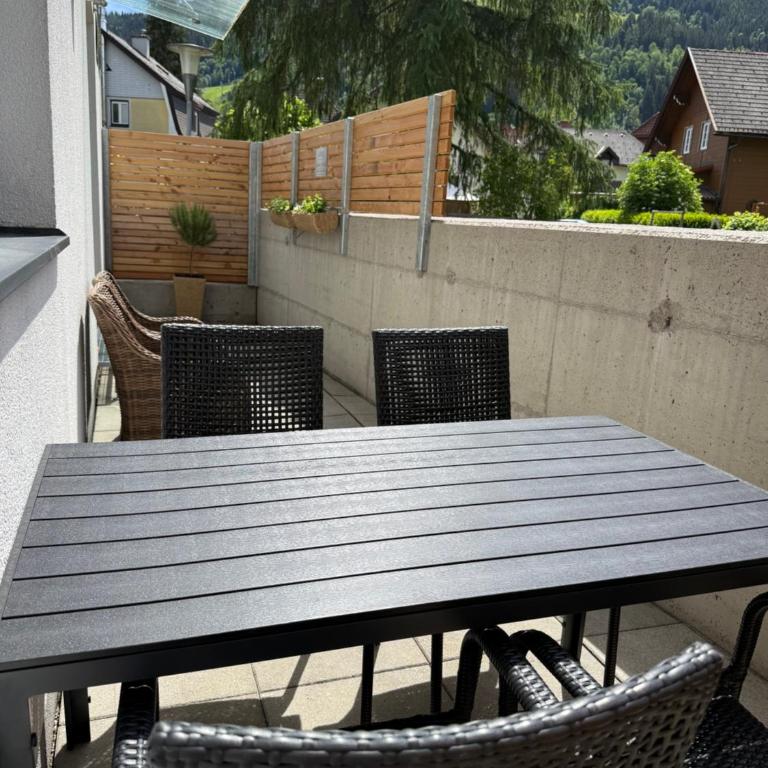 Bestezeit Appartements - Apartment mit 1 Schlafzimmer - 16