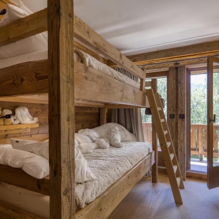 Perfectly suited home - Apartment mit 3 Schlafzimmern - 10