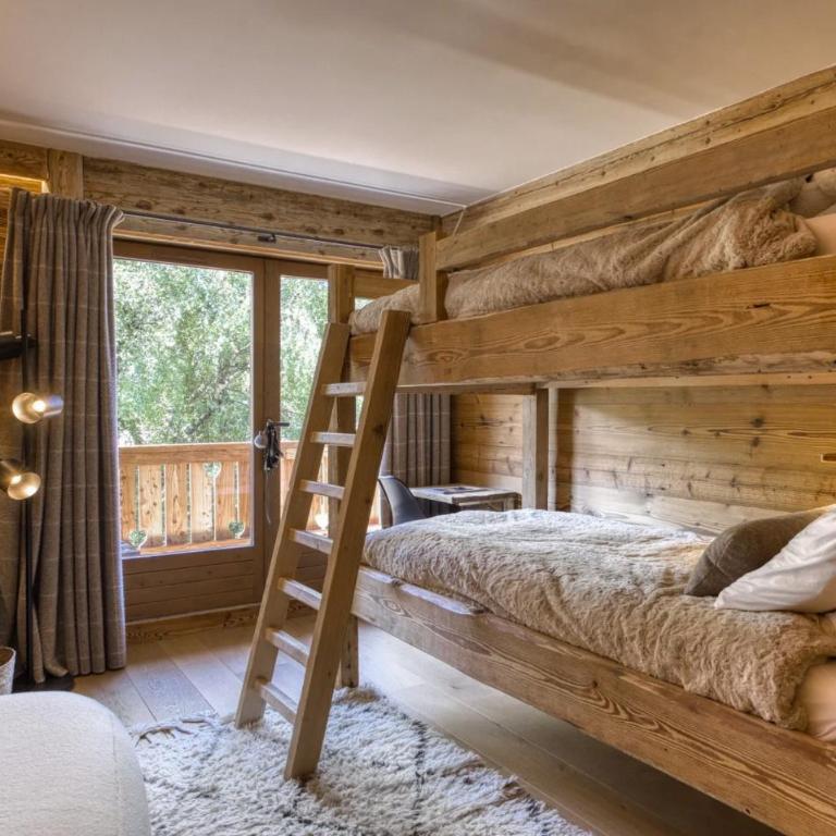 Perfectly suited home - Apartment mit 3 Schlafzimmern - 12