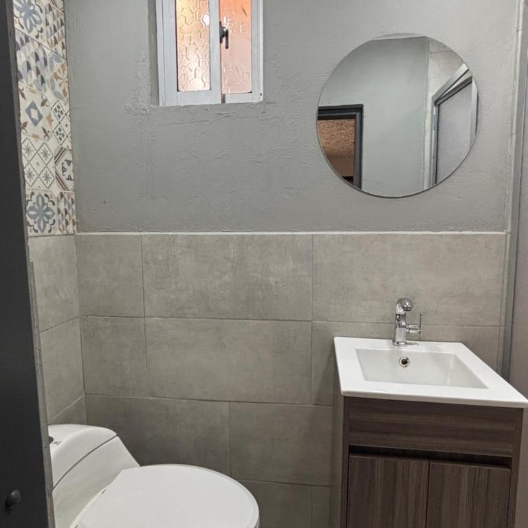 Hospedaje Casa Miraflores - Apartamento Estándar de 3 dormitorios - 18