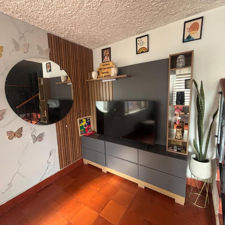 Hospedaje Casa Miraflores - Apartamento Estándar de 3 dormitorios - 16
