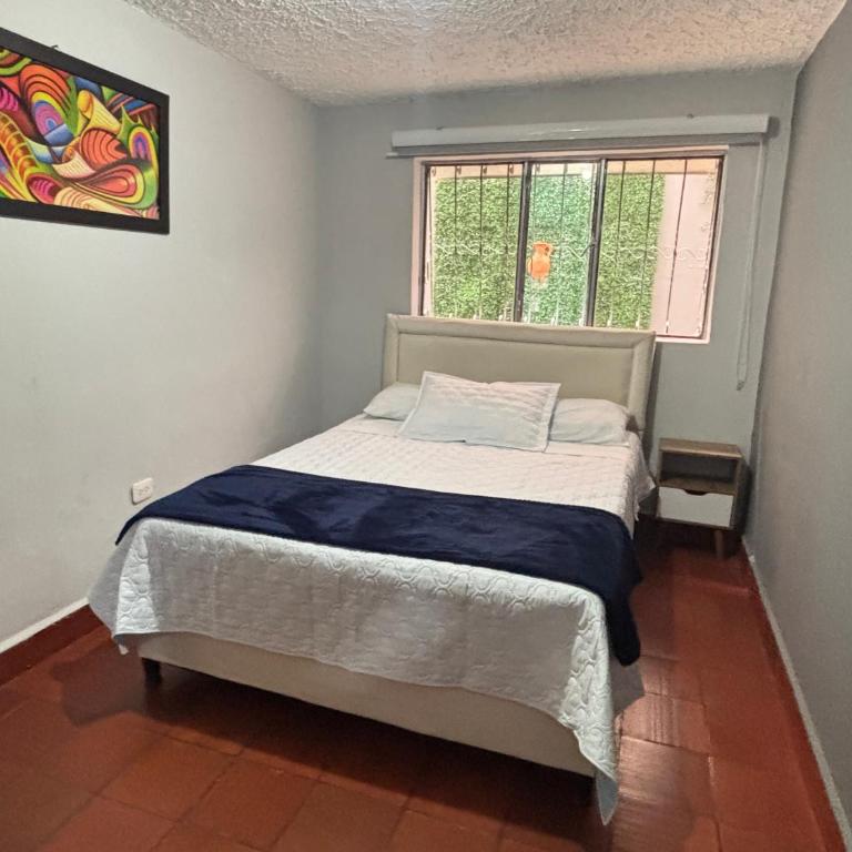 Hospedaje Casa Miraflores - Apartamento Estándar de 3 dormitorios - 24