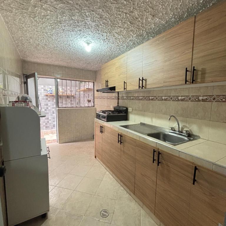 Hospedaje Casa Miraflores - Apartamento Estándar de 3 dormitorios - 28