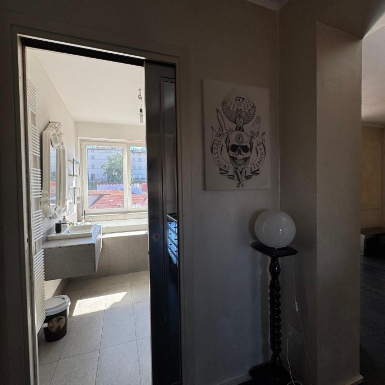 La casa di Milla - Apartment mit 2 Schlafzimmern - 2