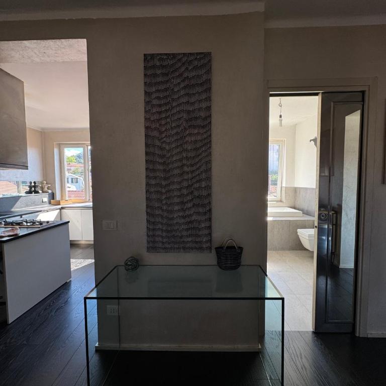 La casa di Milla - Apartment mit 2 Schlafzimmern - 3