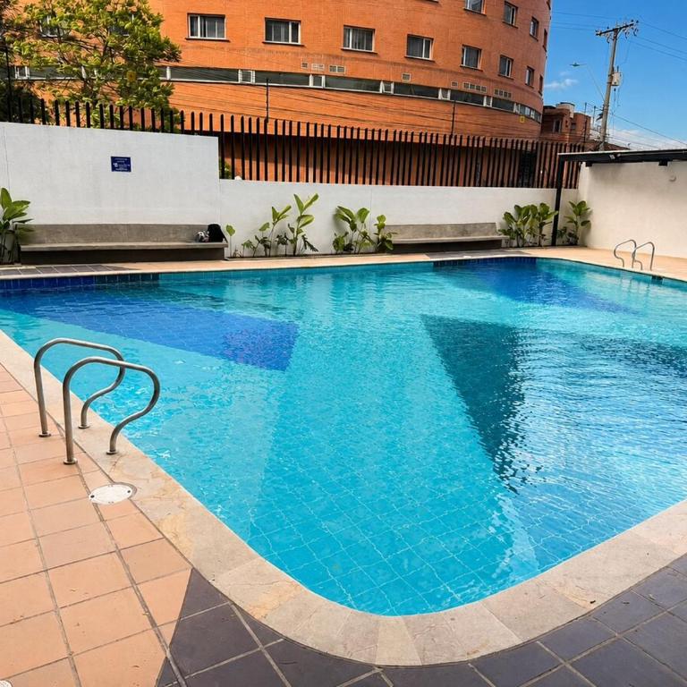 Chipichape Premium Apartment - Self Check in - Apartamento de 2 dormitorios - 25