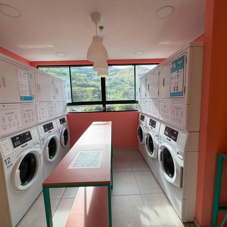 Chipichape Premium Apartment - Self Check in - Apartamento de 2 dormitorios - 31