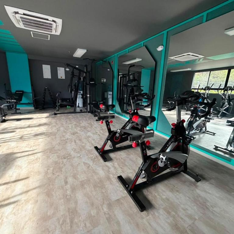 Chipichape Premium Apartment - Self Check in - Apartamento de 2 dormitorios - 28