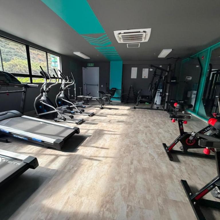Chipichape Premium Apartment - Self Check in - Apartamento de 2 dormitorios - 27