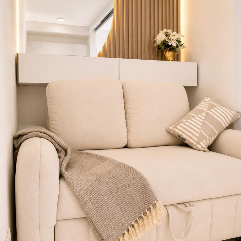 Chipichape Premium Apartment - Self Check in - Apartamento de 2 dormitorios - 11