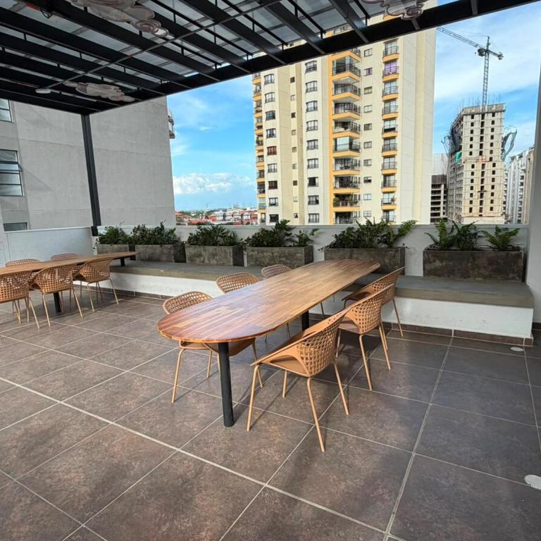 Chipichape Premium Apartment - Self Check in - Apartamento de 2 dormitorios - 35