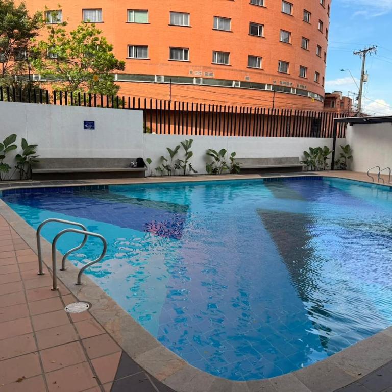 Chipichape Premium Apartment - Self Check in - Apartamento de 2 dormitorios - 26