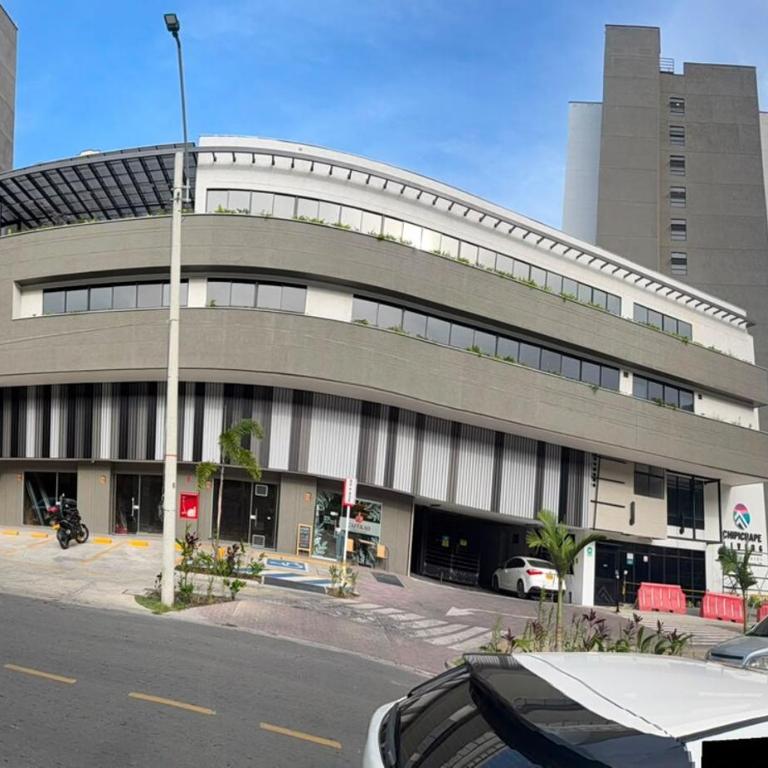 Chipichape Premium Apartment - Self Check in - Apartamento de 2 dormitorios - 41
