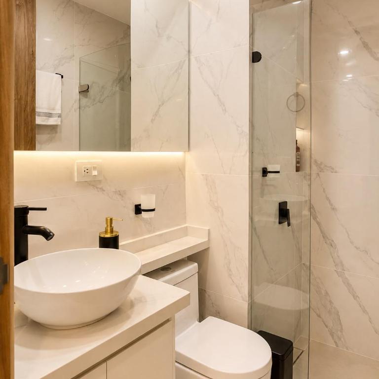 Chipichape Premium Apartment - Self Check in - Apartamento de 2 dormitorios - 20