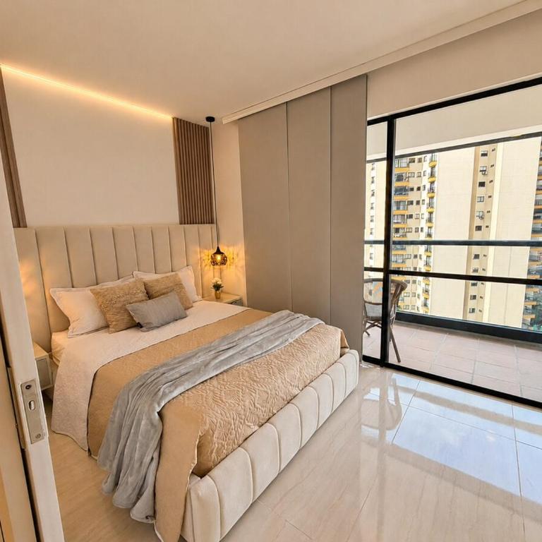 Chipichape Premium Apartment - Self Check in - Apartamento de 2 dormitorios - 3