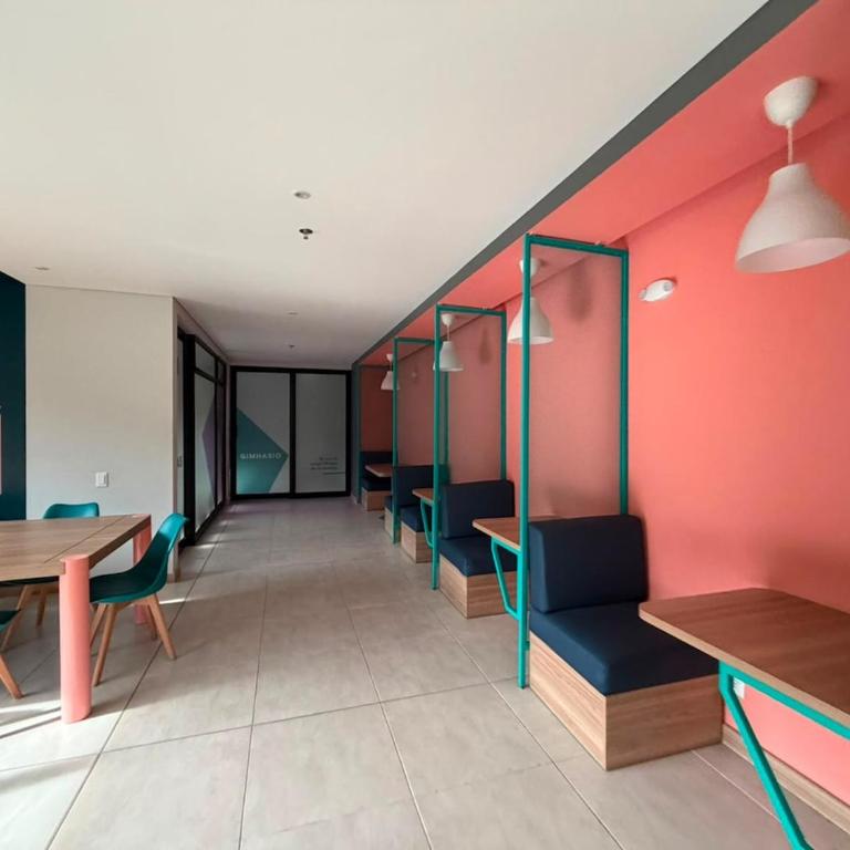 Chipichape Premium Apartment - Self Check in - Apartamento de 2 dormitorios - 36