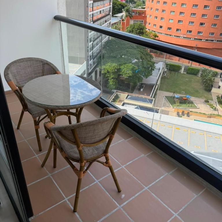 Chipichape Premium Apartment - Self Check in - Apartamento de 2 dormitorios - 24