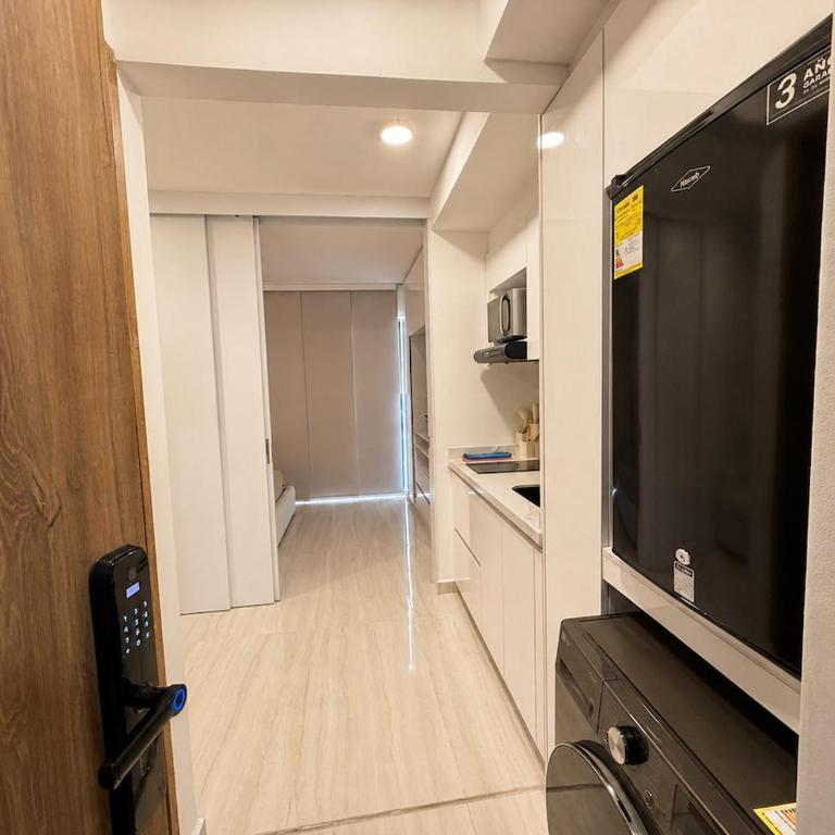 Chipichape Premium Apartment - Self Check in - Apartamento de 2 dormitorios - 23