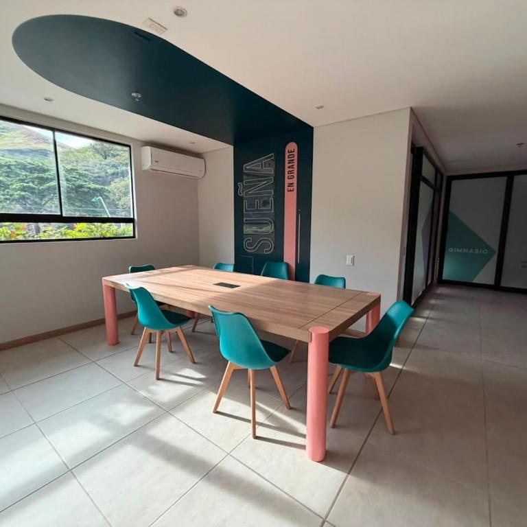 Chipichape Premium Apartment - Self Check in - Apartamento de 2 dormitorios - 37
