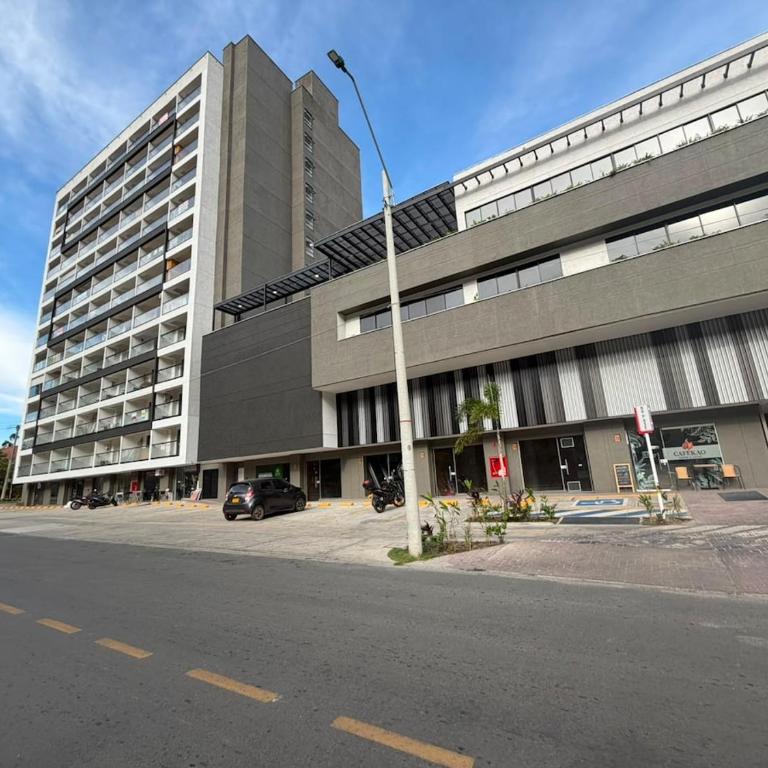 Chipichape Premium Apartment - Self Check in - Apartamento de 2 dormitorios - 42