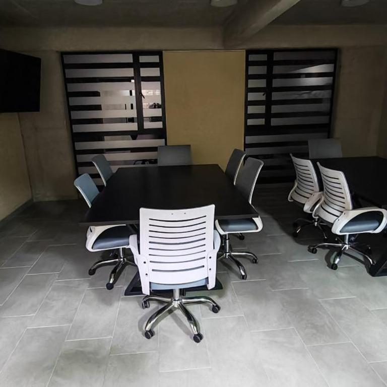Apartaestudio Pascal Centro Historico Bogota - One-Bedroom Apartment - 34