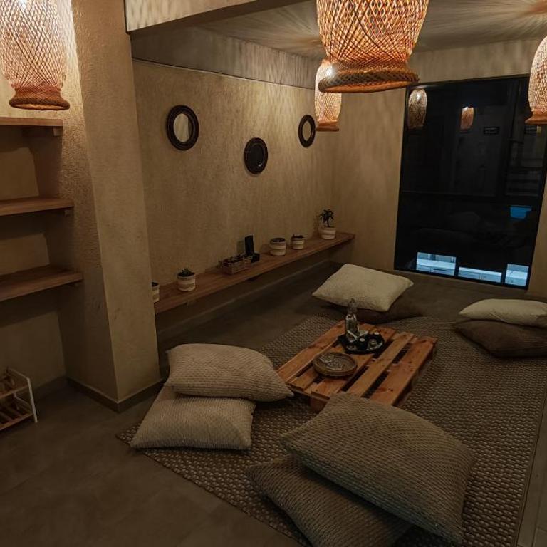 Apartaestudio Pascal Centro Historico Bogota - One-Bedroom Apartment - 36