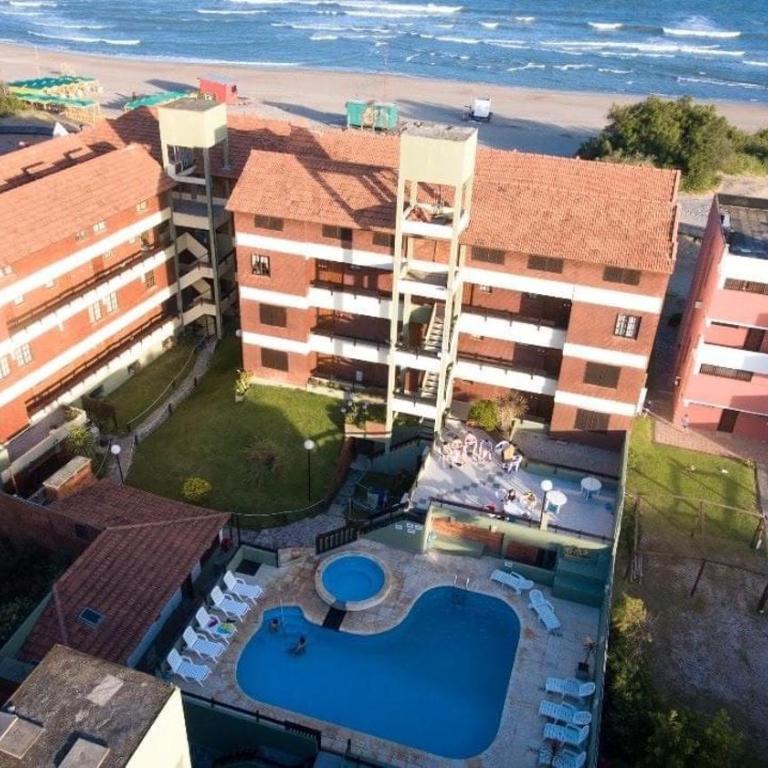 VistalmarGesell - Apartamento de 2 dormitorios - 10