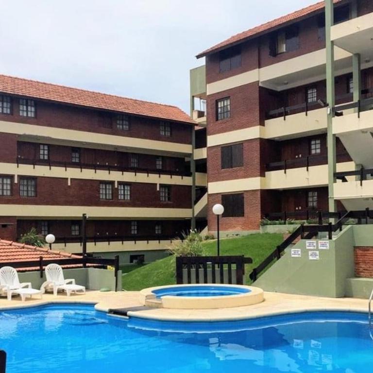 VistalmarGesell - Apartamento de 2 dormitorios - 9