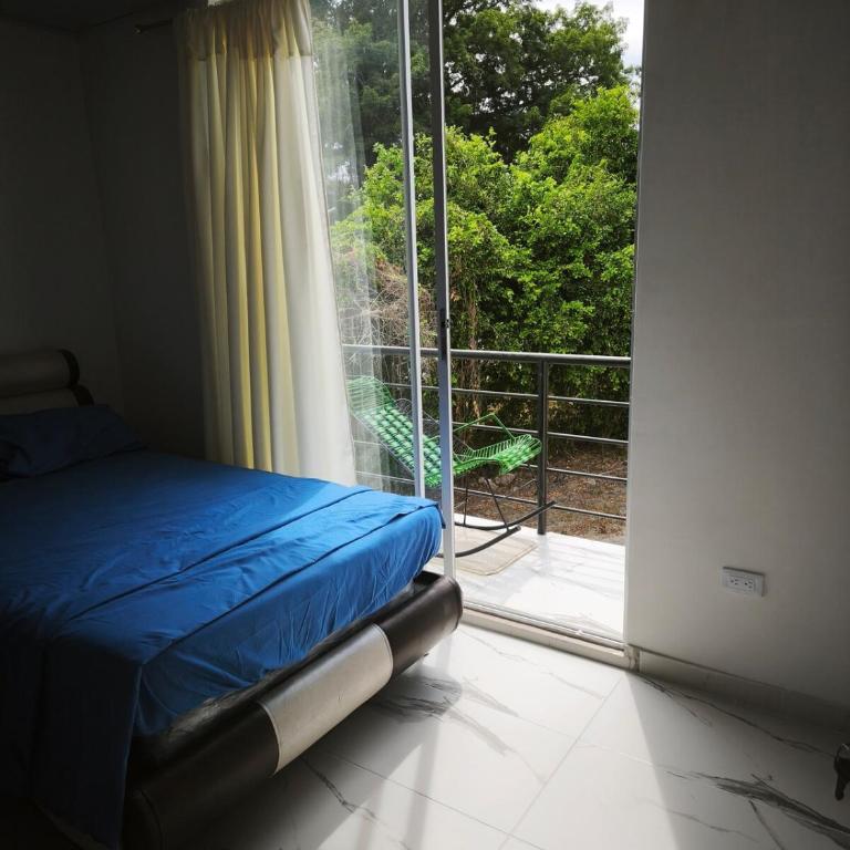 Casa 1 Conjunto Las Vasijas - Casa de 3 dormitorios - 5