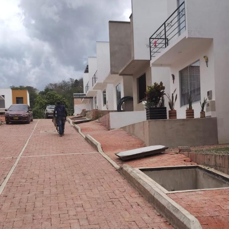 Casa 1 Conjunto Las Vasijas - Casa de 3 dormitorios - 15