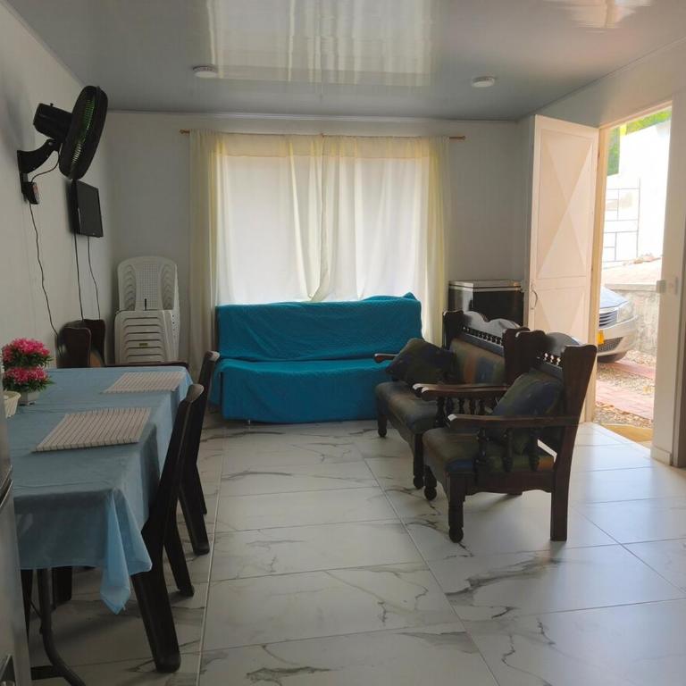 Casa 1 Conjunto Las Vasijas - Casa de 3 dormitorios - 21