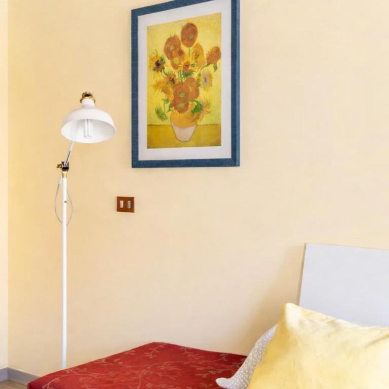 Central & Cozy Apt with Canal View, Full Kitchen - Apartment mit 1 Schlafzimmer - 5