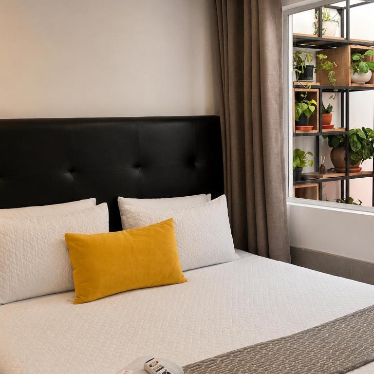 Hotel Metro 26 - Habitación Doble - 2
