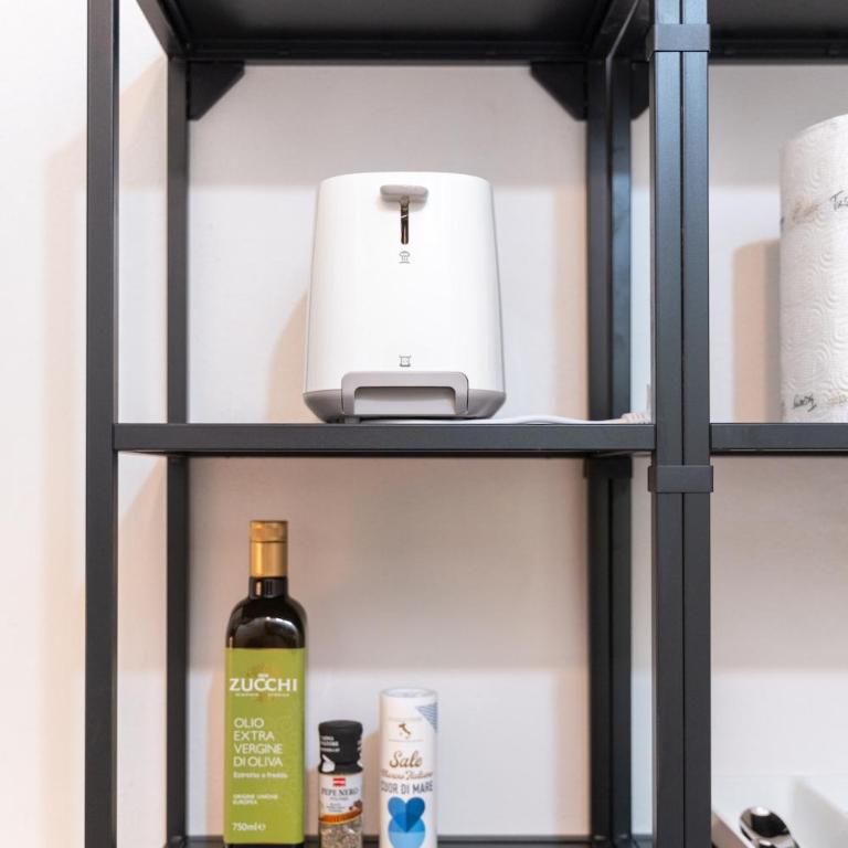 Your Bologna Base Work Live Explore - Appartamento con 1 Camera da Letto - 11