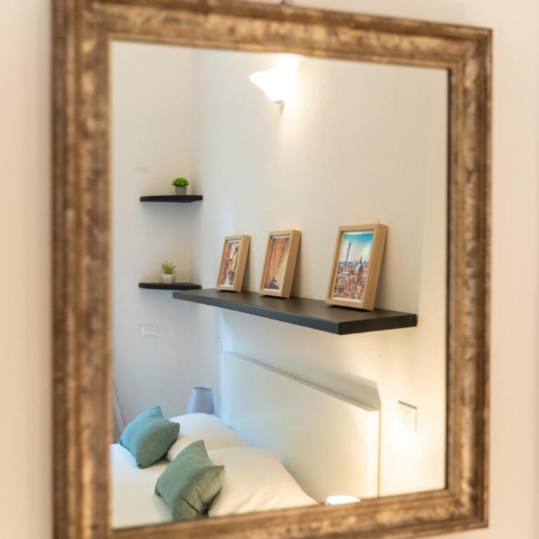 Your Bologna Base Work Live Explore - Appartamento con 1 Camera da Letto - 15