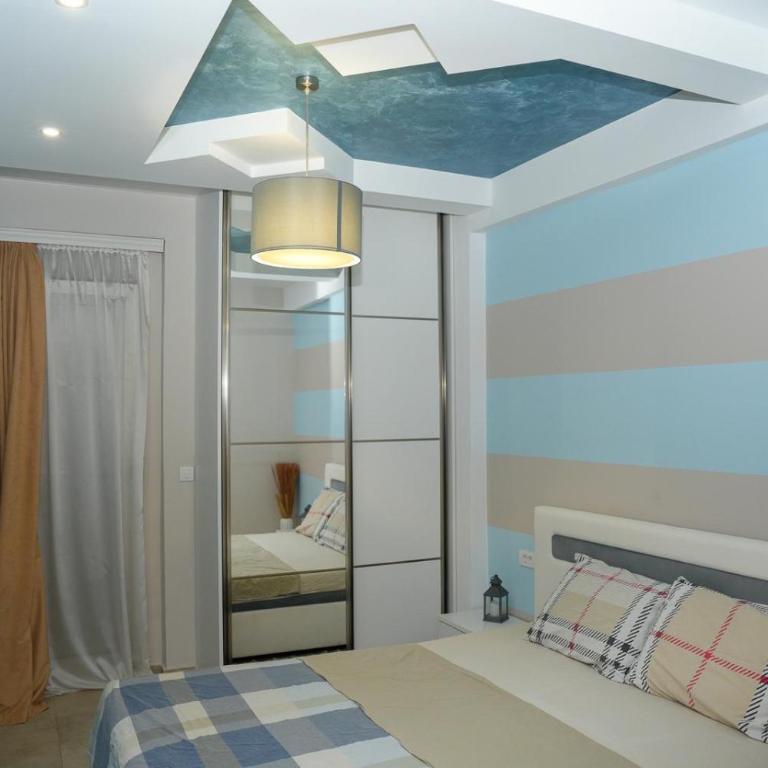 Lux Apartman Budva - Appartement 1 Chambre - 31