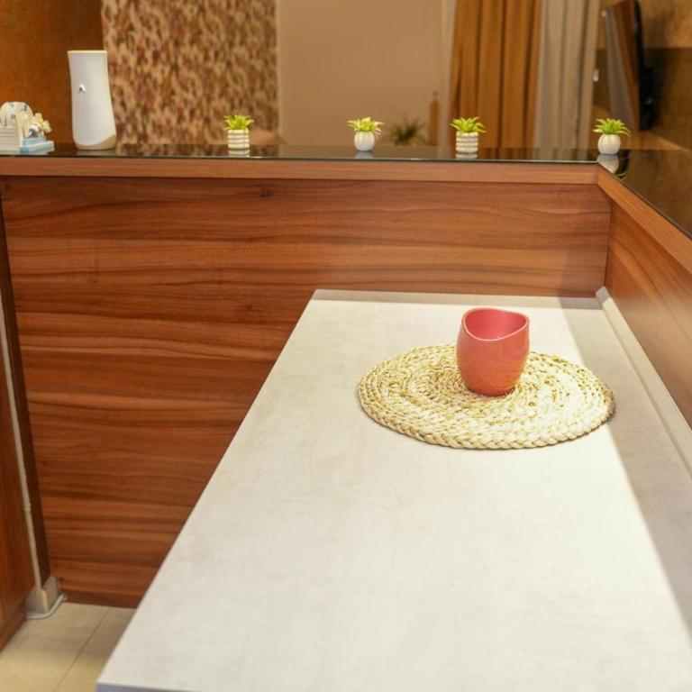 Lux Apartman Budva - Appartement 1 Chambre - 8