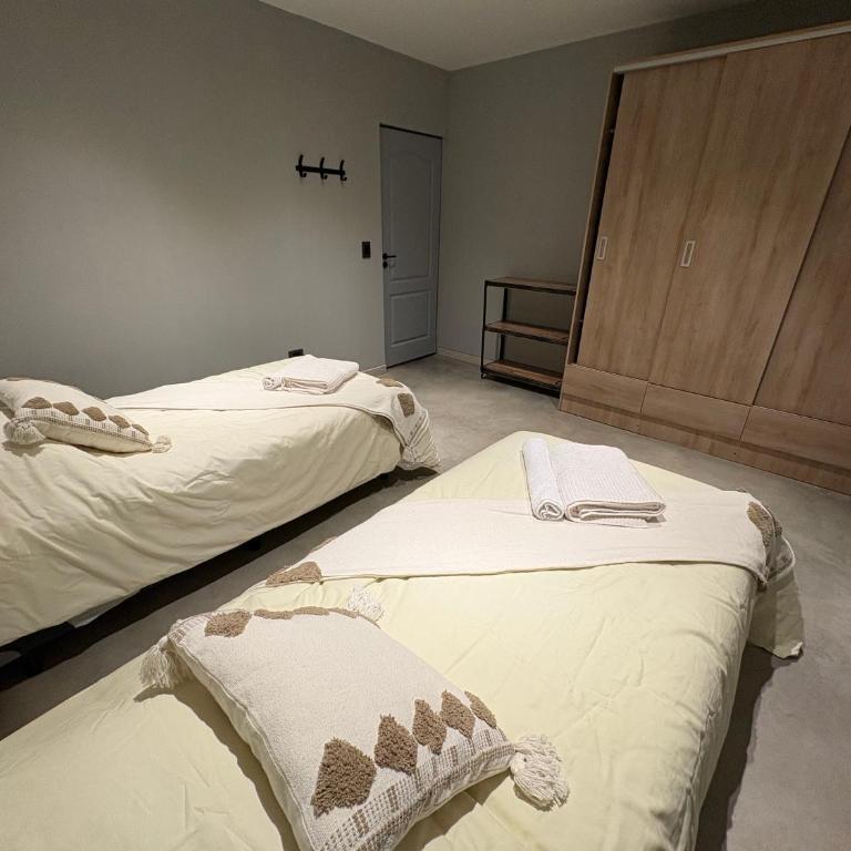 Estación 790 Diseño & Confort - Apartamento de 2 dormitorios - 13
