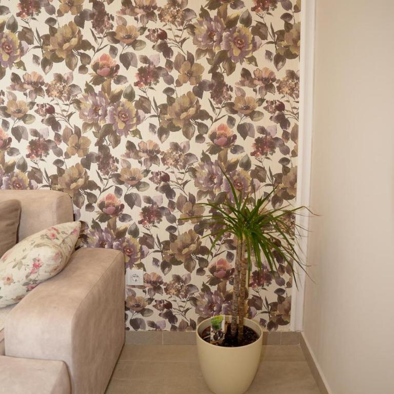 Lux Apartman Budva - Appartement 1 Chambre - 20