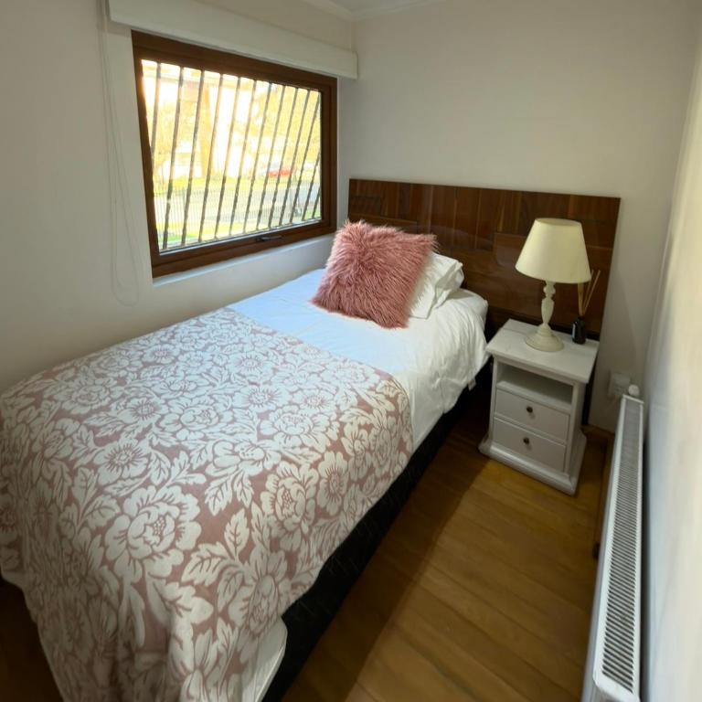 Apartamento Cenco mall Temuco - Apartamento de 3 dormitorios - 16