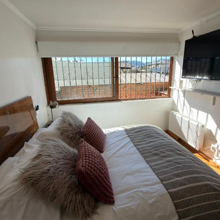 Apartamento Cenco mall Temuco - Apartamento de 3 dormitorios - 17